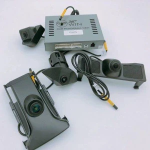 Camera 360 ô tô OWIN