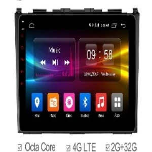 Màn hình DVD Android cho Xe KIA, HUYNDAI, TOYOTA