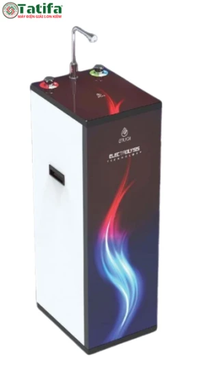 Máy lọc nước ION Kiềm ETUGI 102NL