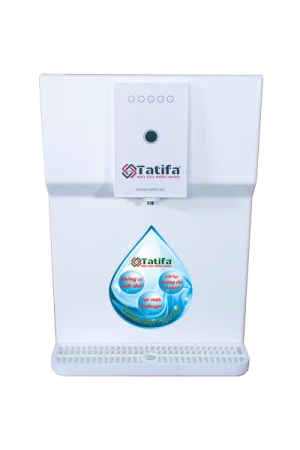 Máy lọc nước Nano Tatifa Hydrogen TTF-9F.TNHD