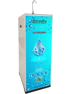 Máy lọc nước Nano Tatifa Hydrogen TTF-SE6.TKHD