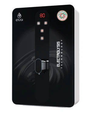 Máy tạo kiềm Etugi 102TT