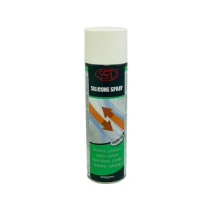 Dầu bôi trơn và chống dính Silicone Spray