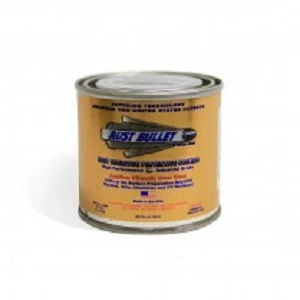 Sơn chống ăn mòn Rust Bullet Standard (1/4 Pint)