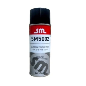 Sơn mạ kẽm SM5002