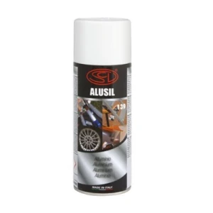 Sơn mạ nhôm Alusil