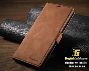 Bao da dạng ví Samsung Galaxy Note 20 chính hãng Forwenw cao cấp