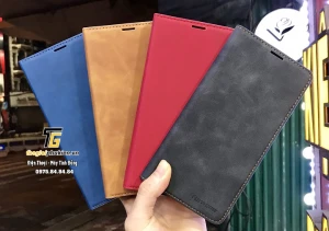 Bao da dạng ví Samsung Galaxy S23 Plus chính hãng Forwenw cao cấp