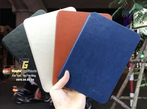 Bao da iPad Mini 7 2024 chính hãng KAKU