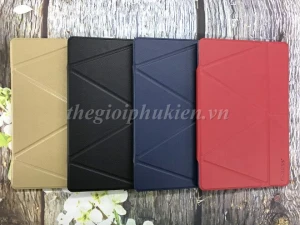 Bao da iPad Mini 7 2024 chính hãng ONJESS lưng silicon