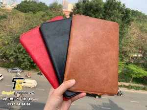 Bao da iPad Pro 10.5 2017 chính hãng XunDD Gra Series