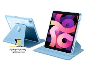 Bao da iPad Pro 11.0 2020 chính hãng Wiwu xoay 360 độ