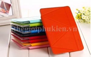 Bao da iPad Pro 12.9 2017 chính hãng ONJESS lưng silicon