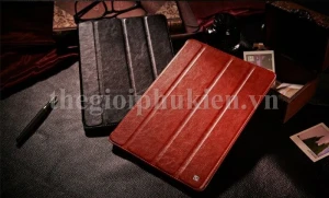 Bao da iPad Pro 9.7 2017 chính hãng Hoco Crystal