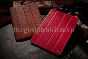 Bao da iPad Pro 9.7 2018 chính hãng Hoco Crystal