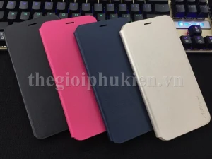 Bao da iPhone 13 Pro Max chính hãng FIBCOLOR X-Level PIPILU HongKong