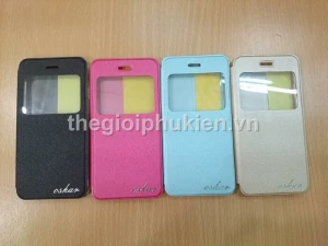 Bao da iPhone 6 hiệu OSKAR