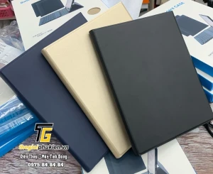 Bao da kèm bàn phím Bluetooth iPad Air 5 10.9 2022 Smart Keyboard