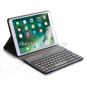 Bao da kèm bàn phím Bluetooth iPad Pro 10.5 Smart Keyboard