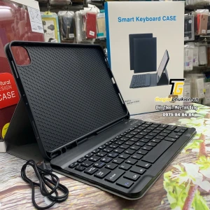 Bao da kèm bàn phím Bluetooth iPad Pro 11.0 2022 M2 Smart Keyboard