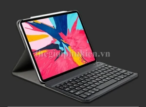 Bao da kèm bàn phím Bluetooth iPad Pro 11 2020 Smart Keyboard