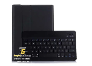 Bao da kèm bàn phím Bluetooth Samsung Galaxy Tab S9 Ultra Smart Keyboard