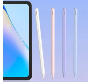 Bút cảm ứng Baseus Smooth Writing 2 Series Wireless Charging Stylus dùng cho iPad
