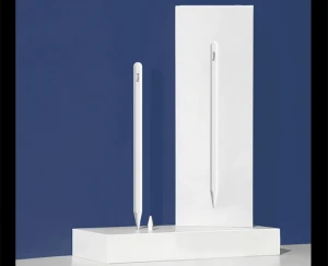 Bút cảm ứng WIWU Pencil W sạc không dây, có khả năng từ chối cảm ứng từ bàn tay