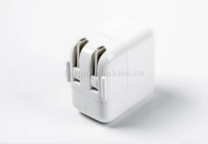 Củ sạc 12W chính hãng(đóng hộp) cho iPad 4, iPad 5, iPad Air, iPad Pro