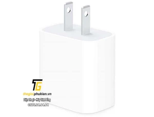 Củ sạc nhanh 20W cho iPad 10.9 2022 (Gen 10) có cổng USB-C cao cấp
