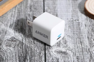 Củ sạc nhanh Anker Powerport III Nano 20W A2633