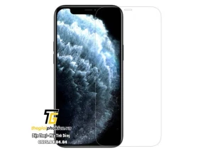 Dán kính cường lực iPhone 12 chính hãng Nillkin H Pro
