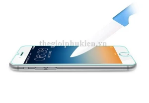 Dán kính cường lực iPhone 6 Plus chống vỡ màn hình