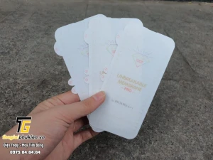 Dán màn hình PPF iPhone 14 Pro chống xước