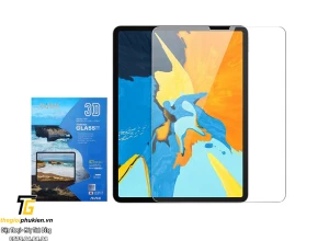 Kính cường lực ANANK 3D cho iPad Pro 11.0 2021 M1