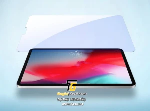 Kính cường lực iPad Pro 11 2018 chính hãng Nillkin V Anti Blue Light
