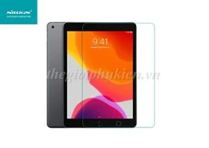 Kính cường lực Nillkin Amazing H Pro iPad 10.2 2019