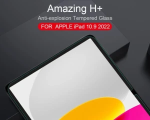 Kính cường lực Nillkin Amazing H Pro iPad 10.9 2022 (Gen 10)
