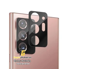 Miếng dán cường lực bảo vệ Camera SamSung Galaxy Note 20 Ultra