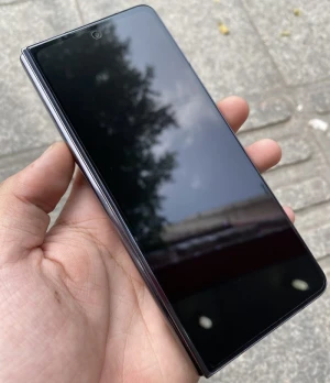 Miếng dán PPF màn hình nhỏ SamSung Galaxy Z Fold5 5G chống trày xước