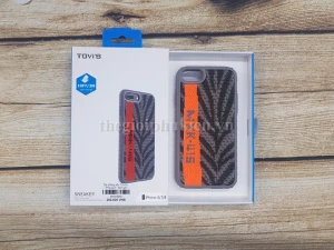 Ốp chống sốc SNEAKER iPhone 6 chính hãng TGVIS (HongKong)
