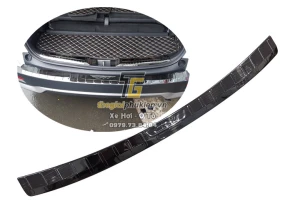 Ốp chống trầy cốp Titan Honda CR-V, CRV 2017-2020 Bên ngoài