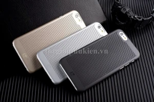 Ốp lưng chống nóng iPhone 6 Plus chính hãng Loopee