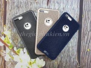 Ốp lưng chống nóng iPhone 8 Plus chính hãng Loopee