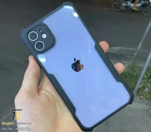 Ốp lưng chống sốc iPhone 11 Beatle Series chính hãng XunDD