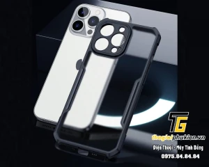 Ốp lưng chống sốc iPhone 12 Pro Beatle Series chính hãng XunDD