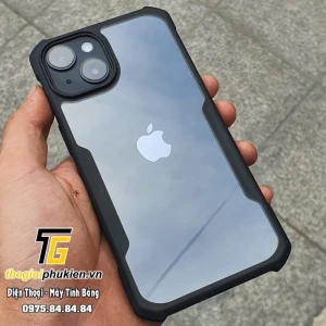 Ốp lưng chống sốc iPhone 14 Plus chính hãng XunDD Beatle Series