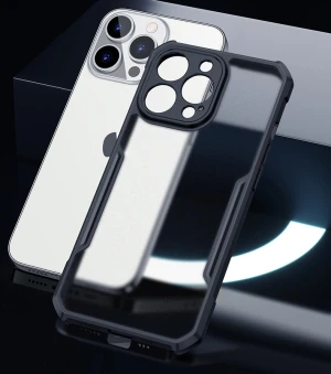 Ốp lưng chống sốc iPhone 14 Pro Max chính hãng XunDD Beatle Series