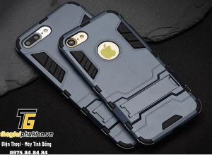 Ốp lưng chống sốc Iron Man cho iPhone 8