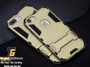 Ốp lưng chống sốc Iron Man cho iPhone SE 2020